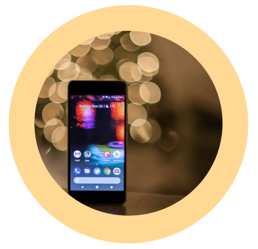 PASCUAL - From Us to You