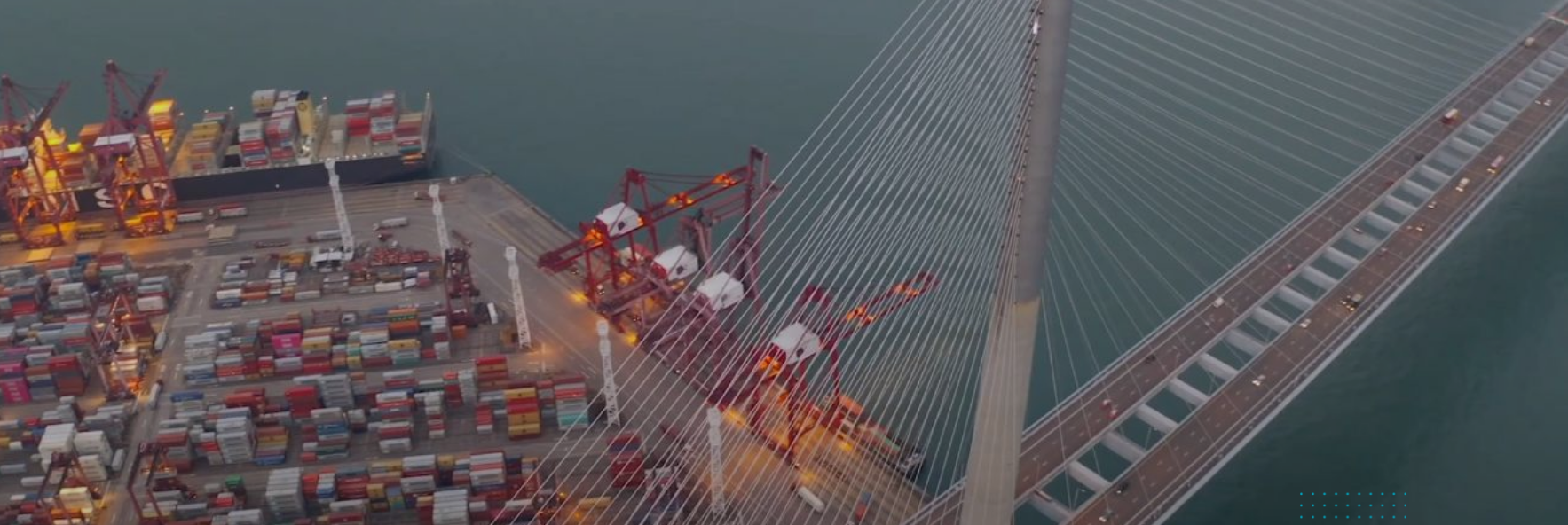 TYPSA - Integration of renewable energies in the Port of Valencia