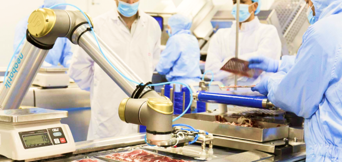 COVAP: Soluciones Agrotech