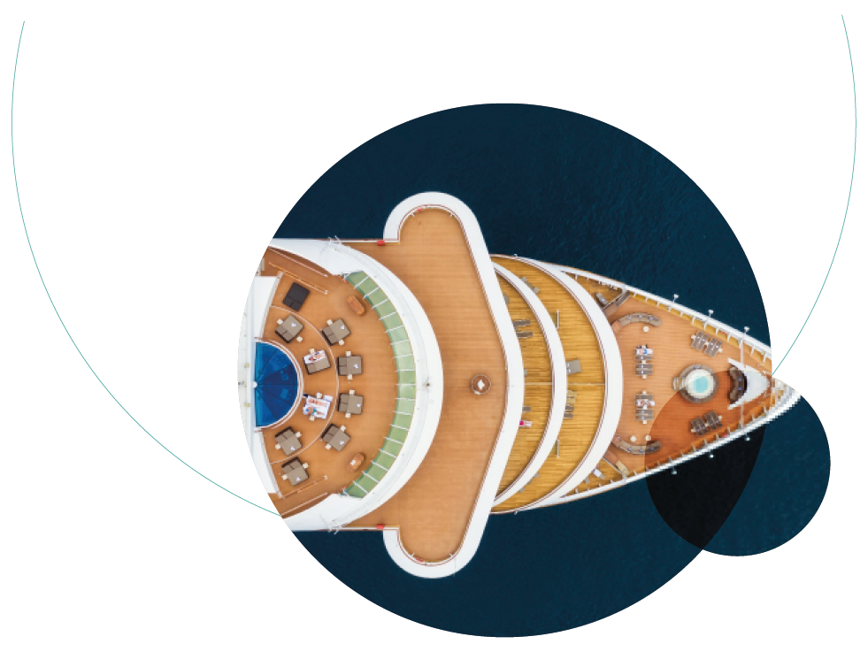 2. Desarrollo de un sistema que permita el seguimiento y gestión de la movilidad y llegada de cruceristas al Puerto de Málaga y su escalabilidad a los
