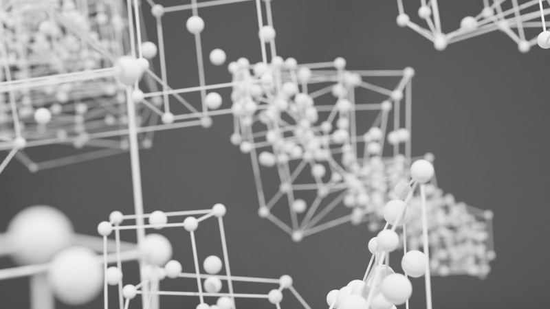 MONDELÉZ: MULTI-SCALE SIMULATION TOOLS