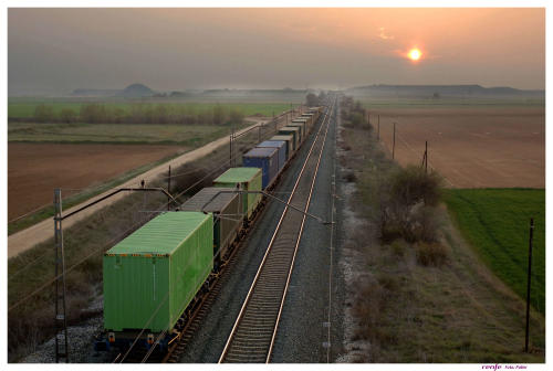 TrenLab: Industria 5.0