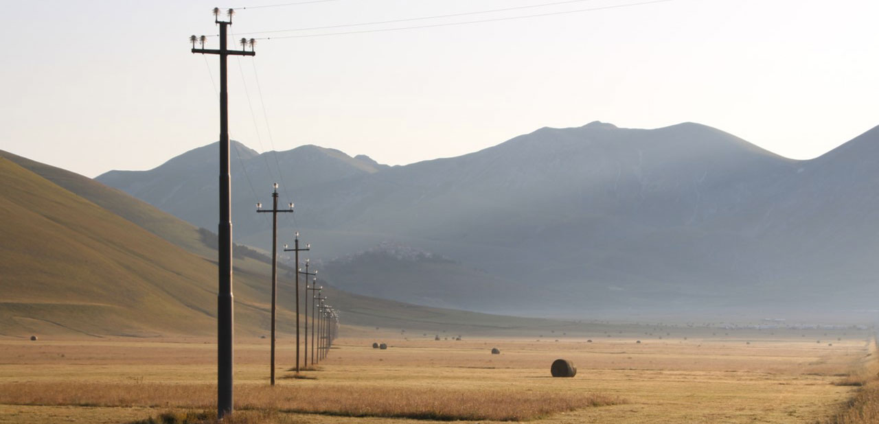ENDESA (ENEL) Easy to use systems to promptly diagnose the health condition of Utility Poles and Supports